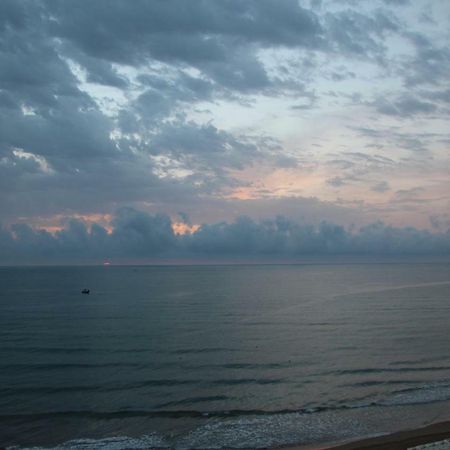 Apartamento Frente Al Mar Bellreguard Exterior foto